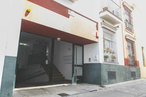 Apartamento En Casco Antiguo