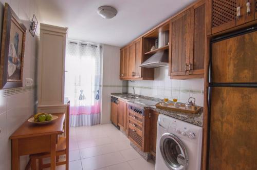Apartamento Los �ngeles