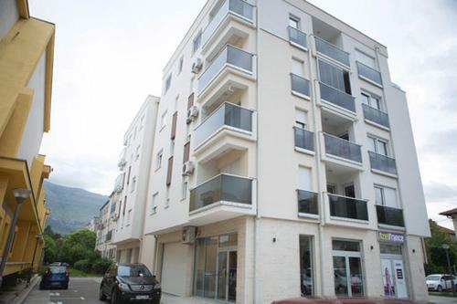 Apartment Bobis
