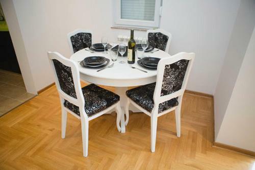 Apartment Bobis