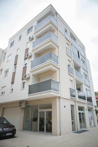 Apartment Bobis
