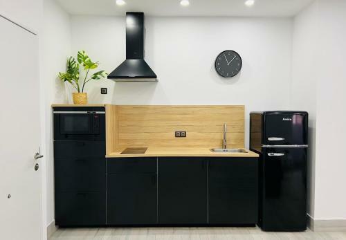 Apartamento Centro San Diego