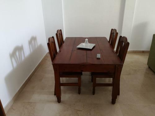 Apartamento Princesa Leticia
