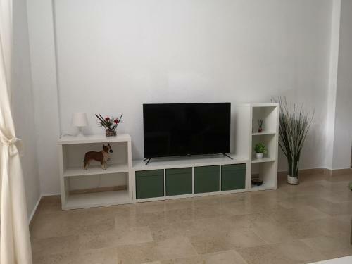 Apartamento Princesa Leticia