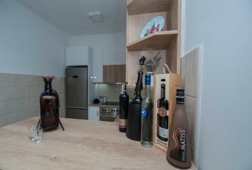 Cozy Apartment Sinn