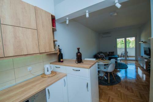 Cozy Apartment Sinn