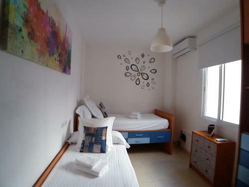 Apartamento Reina