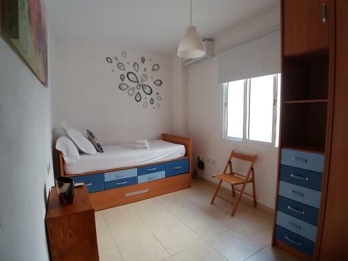 Apartamento Reina