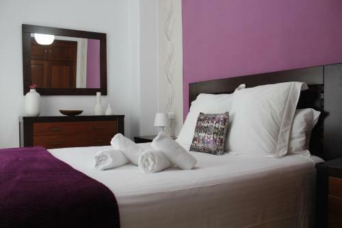 Apartamento Reina