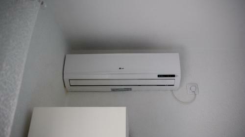 Apartmani Oaza
