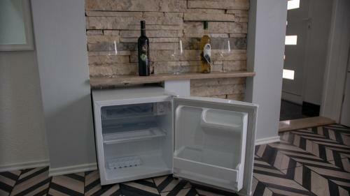 Apartmani Oaza