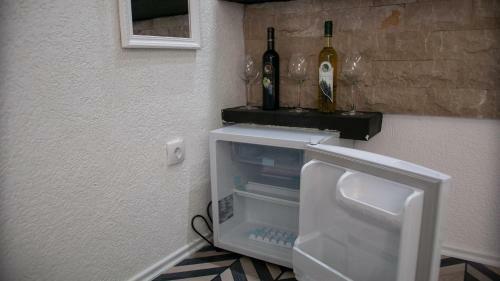 Apartmani Oaza