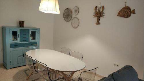 Apartamento Julieta
