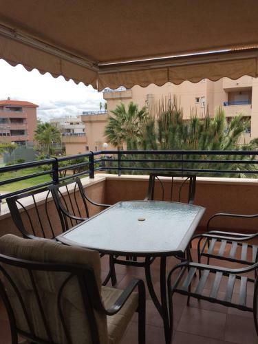 Apartamento Julieta