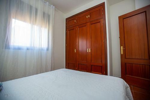 Apartamento Centro Sanlucar - Playa