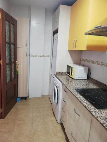 Apartamento Edificio Bolsa Centro 127
