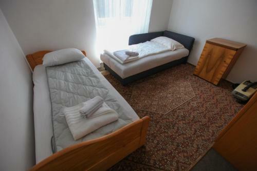 Apartman Central