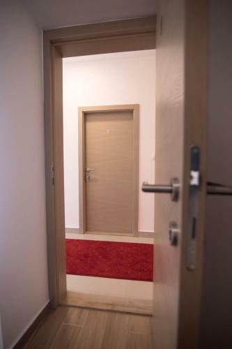 Apartmani Mg