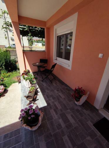 Apartman ?kiljevi?