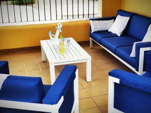 Apartamento El �tico de Los Flamencos