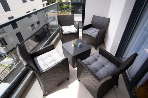 Apartman Aroma