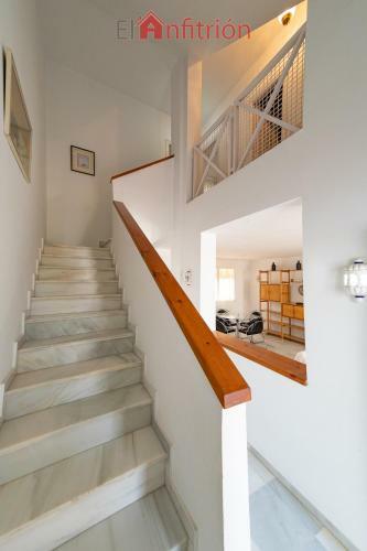 Casa Esp�ritu Santo
