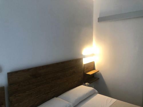 Hostal La Estaci�n