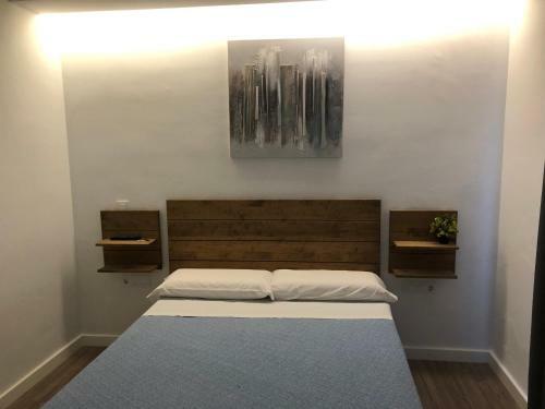 Hostal La Estaci�n