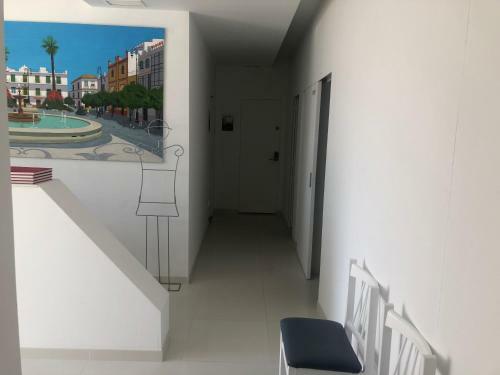 Hostal La Estaci�n