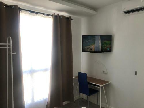 Hostal La Estaci�n