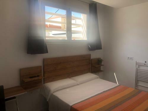 Hostal La Estaci�n