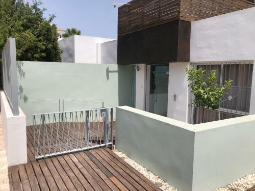 Hostal La Estaci�n