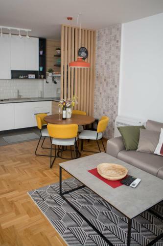Apartment Dream Trebinje