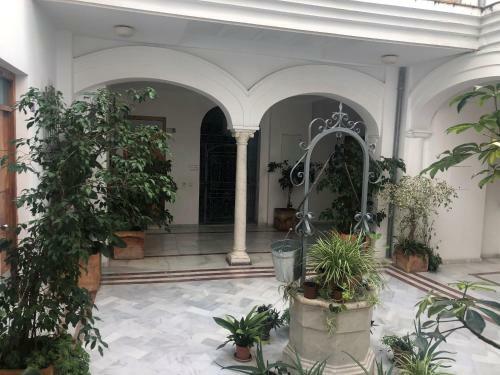 Apartamento Caballeros