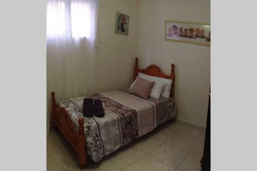 Apartamento Top Home Bajogu�a Sanl�car Playa