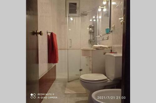 Apartamento Top Home Bajogu�a Sanl�car Playa