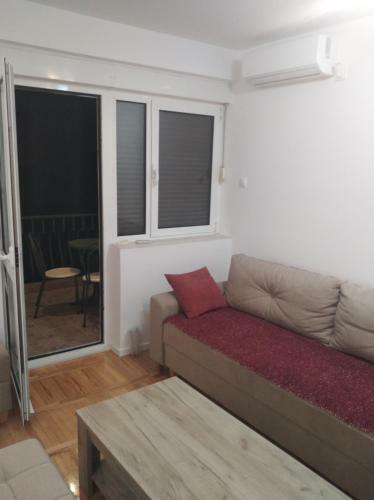 Apartamento Stan Na Dan Centar