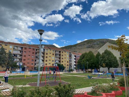 Apartaman Dragana