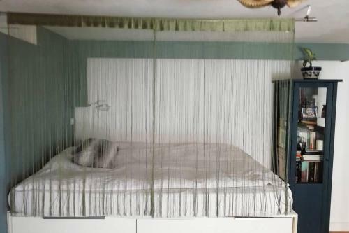 Apartamento Lovely Studio, Terrace, Swim Pool, Nature, Relax!!