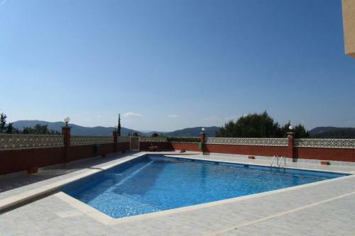 Apartamento Lovely Studio, Terrace, Swim Pool, Nature, Relax!!