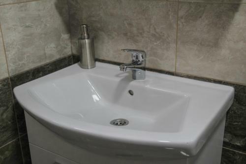 Apartmani Hani