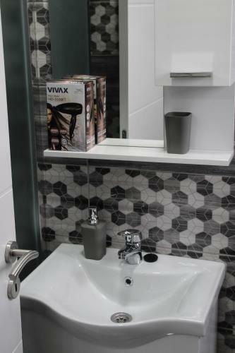 Apartmani Hani