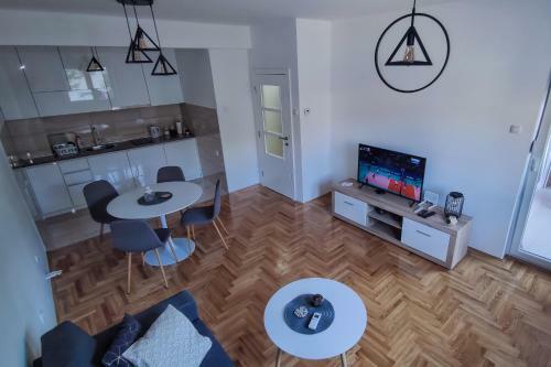 Apartman Vukovi?