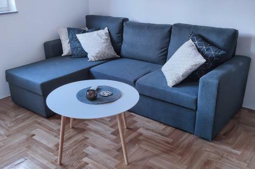 Apartman Vukovi?