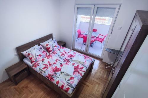 Apartman Vukovi?