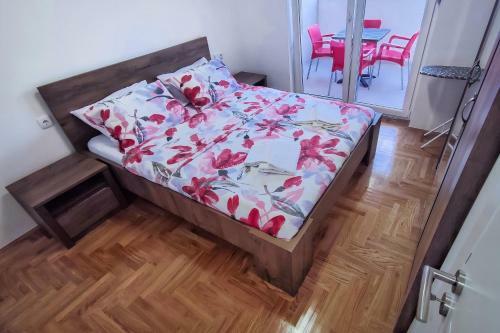 Apartman Vukovi?
