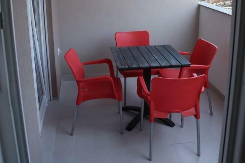 Apartman Vukovi?