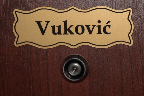 Apartman Vukovi?
