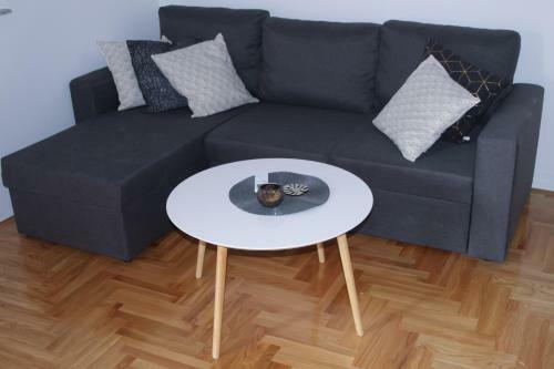 Apartman Vukovi?