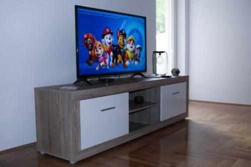 Apartman Vukovi?